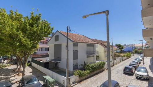 Seaside Getaway With Balcony by LovelyStay - Foto 5