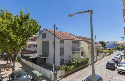 Seaside Getaway With Balcony by LovelyStay - Foto 5