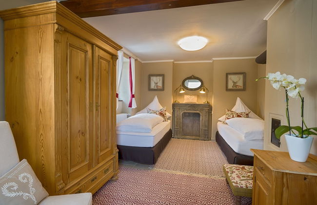 Chalet am Birkenhain - Foto 5