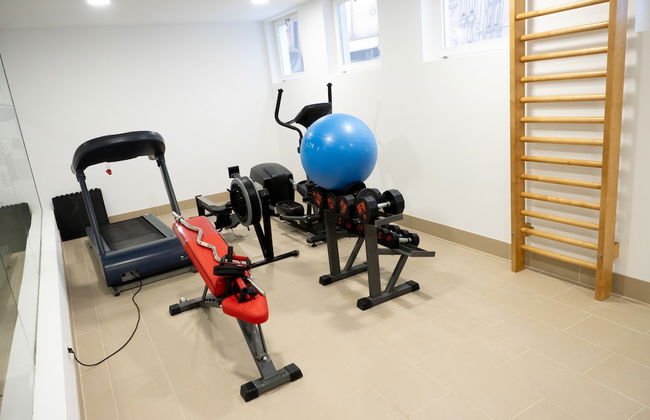 Ceuta Penthouse - Foto 22