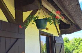 Maison Normande avec piscine à 10 min d'Honfleur - Foto 2