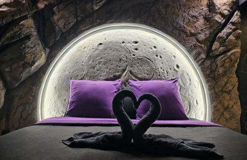 Love Room L'ecrin d'Asteria - Foto 1