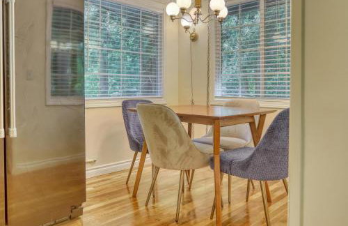 Twin Cedars Getaway - Meredith Lodging - Foto 11