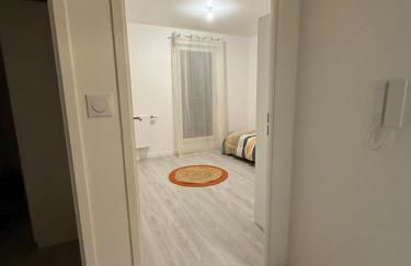 Apt Neuf Centre Saint-sever - Photo 16