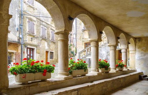 Apartment Groznjan III by Villas Guide - Foto 11