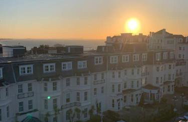 Beach Penthouse Apartment Bournemouth - Foto 29