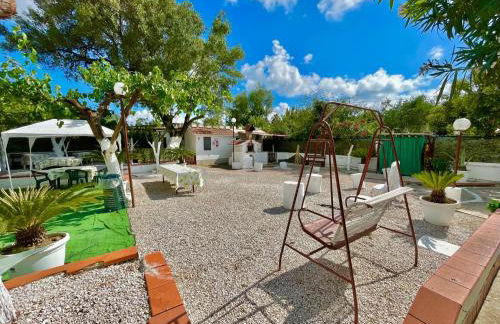 Villa Maica - Foto 16