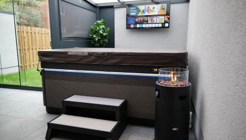 Spa Lounge Hannover - Foto 2