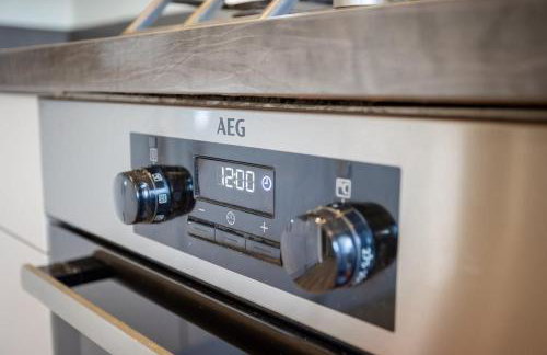 Modern - 3 Bedroom House in Nottingham - Foto 5