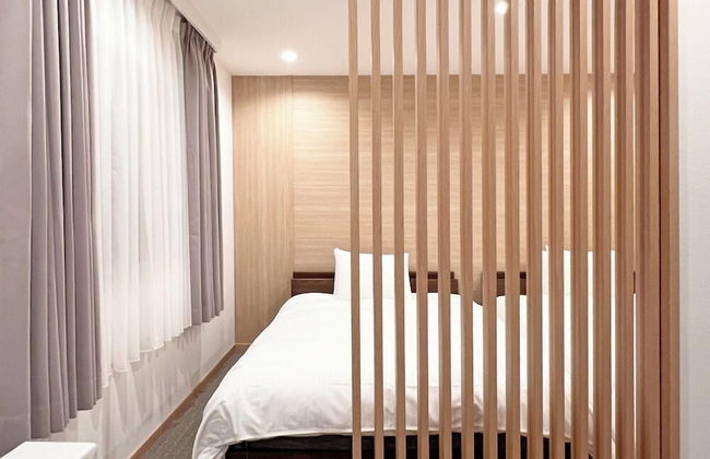 コンドミニアム ビューマウント函館 - Foto 7