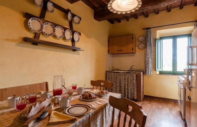 Fattoria di Casalappi - Foto 19