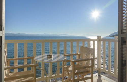 Archontiko Seaside Hotel-Beachfront Blue Experience - Foto 22