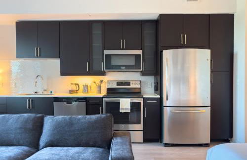 City View Suite - DTLA by Monthier - Foto 13