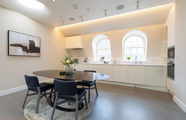 VESTO King's Cross - Foto 50