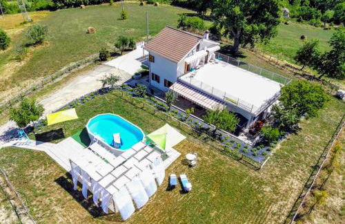 Casa Vacanze Il Vallo - Foto 11