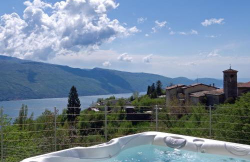 Residence La Villa Tignale - Foto 43