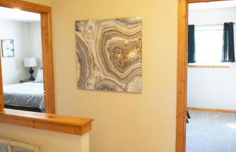 Biker Hiker friendly 3 bedroom by Strouds Run State Park - Foto 30