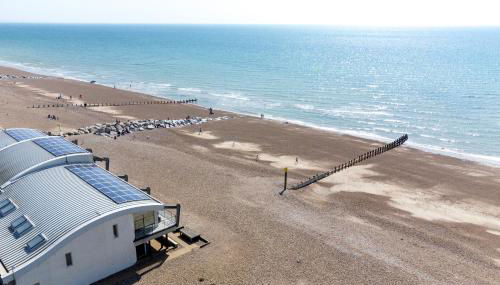 Amazing beach apartment - Foto 3