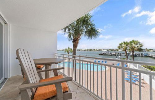 Seaspray Riverside 214 - Foto 40