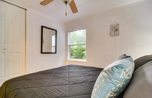 Pet-Friendly Gulfport Home Walkable Location! - Foto 15