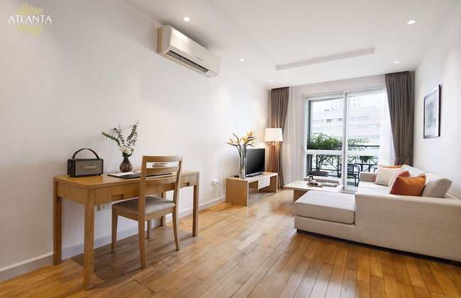 Atlanta Residences - Foto 27