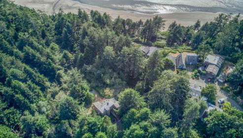 Otter Rock Hideaway - Foto 2