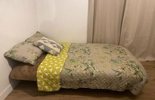 2-room apartment near airport - Foto 17