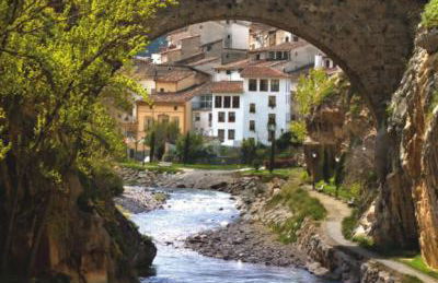 Casita de Noah by Apartamentos Arnedillo - Foto 19