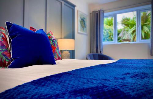 Beautiful Hot tub Suite in St Annes - Photo 65