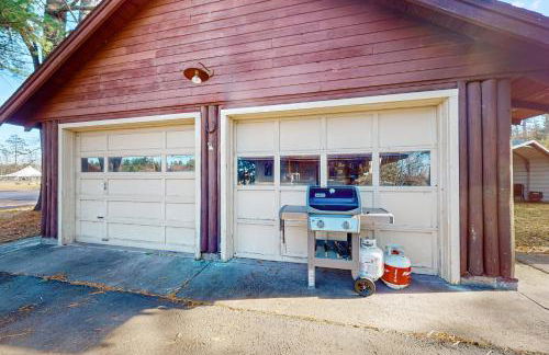 The Trail Hub - Foto 39