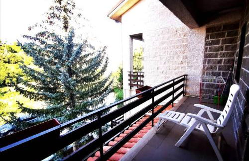 Chalet Mon Amour - Foto 22