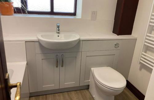 Cosy cottage with stunning views - Foto 15