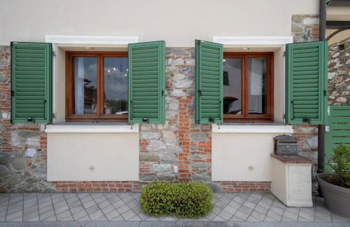 Casa I Tre Cipressi with Swimming Pool - Foto 75