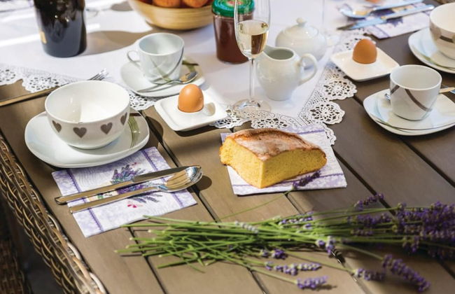 Luxury Villa Eva Pool Whirlpool & Sauna - Foto 15