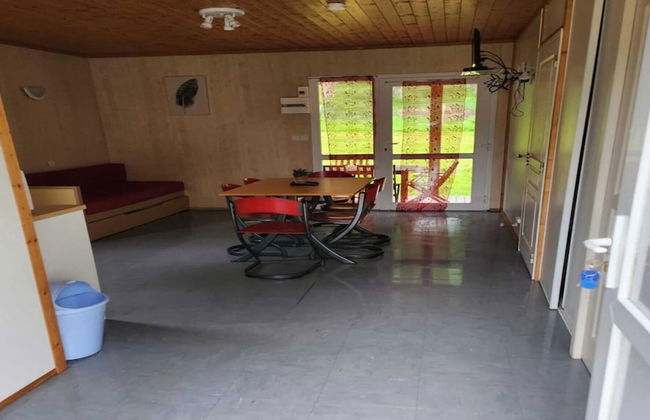 Beautiful Chalet With Roof Terrace - Photo 13