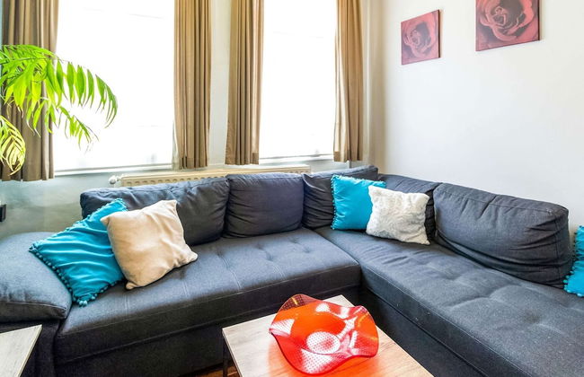 Spacious Holiday Home in Bruges - Photo 21