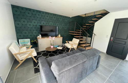 Gite du Douet de moulagny - Photo 17