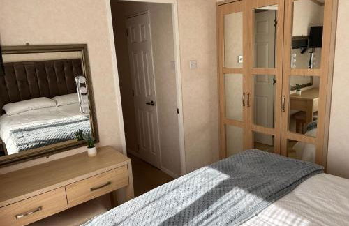 Unobstructed Sea Views , Rockley Park , Poole - Photo 23