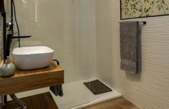 Modern 1 Bedroom Apt in Historic Center • Ground F - Foto 8