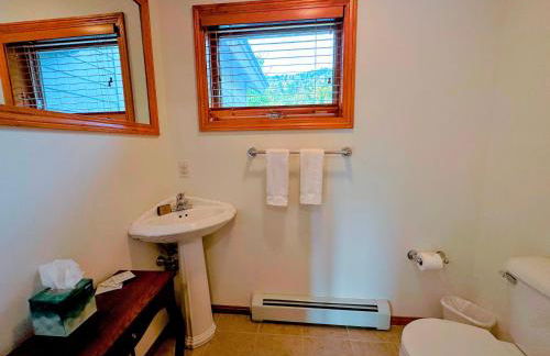 SH1 Beautiful StoneHill Townhouse in Bretton Woods - Foto 23