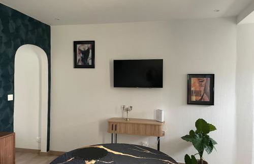 Hom & Love, Love Room BDSM - Foto 14