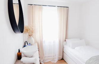 Bahnhofsnahe 9 Zimmer 200QM PS5 für Familien & Firmen - Foto 14