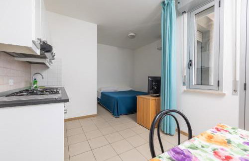 Residence Villa Azzurra - Foto 62