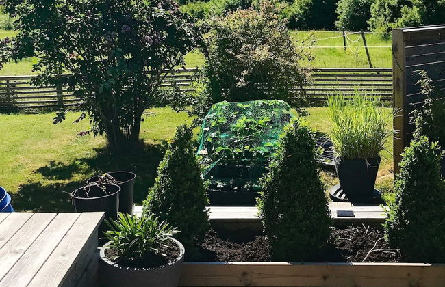 10 Person Holiday Home in Stillingson - Foto 27