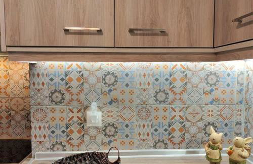 Laurel LK Houses in Kritinia Rhodes - Foto 24