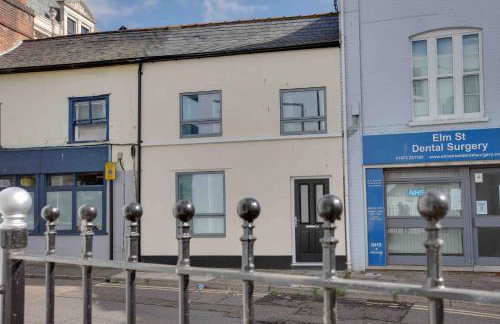 Elm Cottage Ipswich - Foto 20