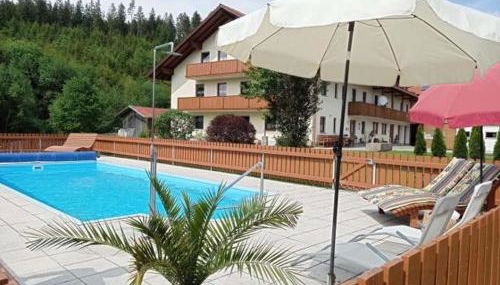 Ferienbauernhof Mehlbach - Foto 2