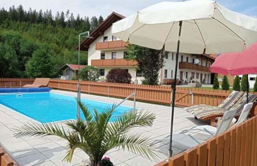 Ferienbauernhof Mehlbach - Foto 2