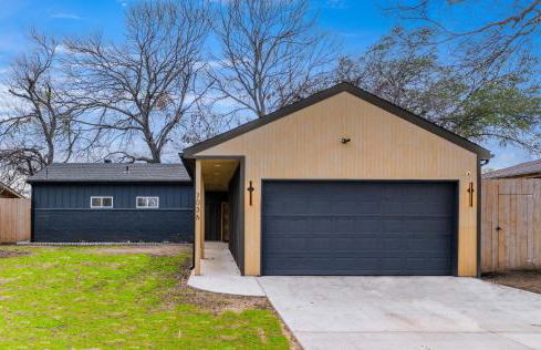 Stunning Modern Home Near White Rock Lake! - Foto 2
