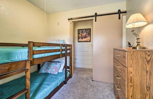 Slope Side Durango Condo at Purgatory Resort! - Foto 25